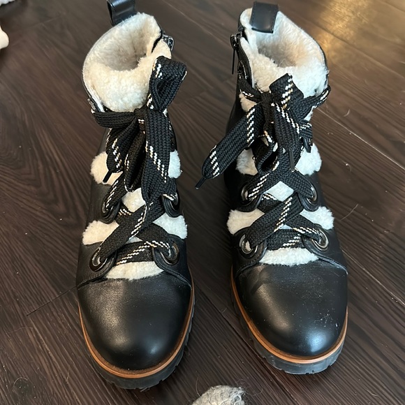 Jimmy Choo Shoes - Jimmy Choo Winter Boots